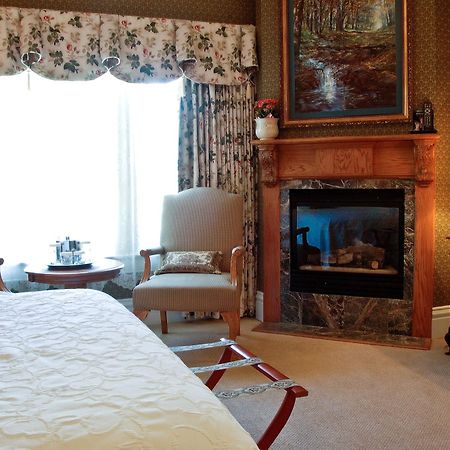 Cliff House At Pikes Peak Hotel Manitou Springs Bagian luar foto