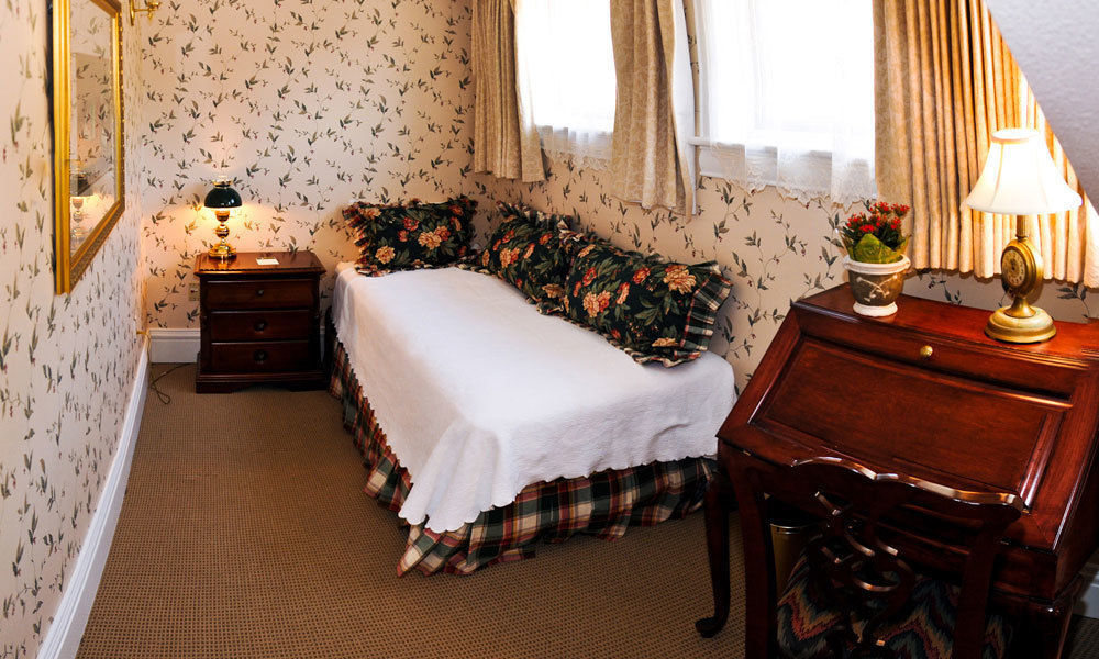 Cliff House At Pikes Peak Hotel Manitou Springs Bagian luar foto