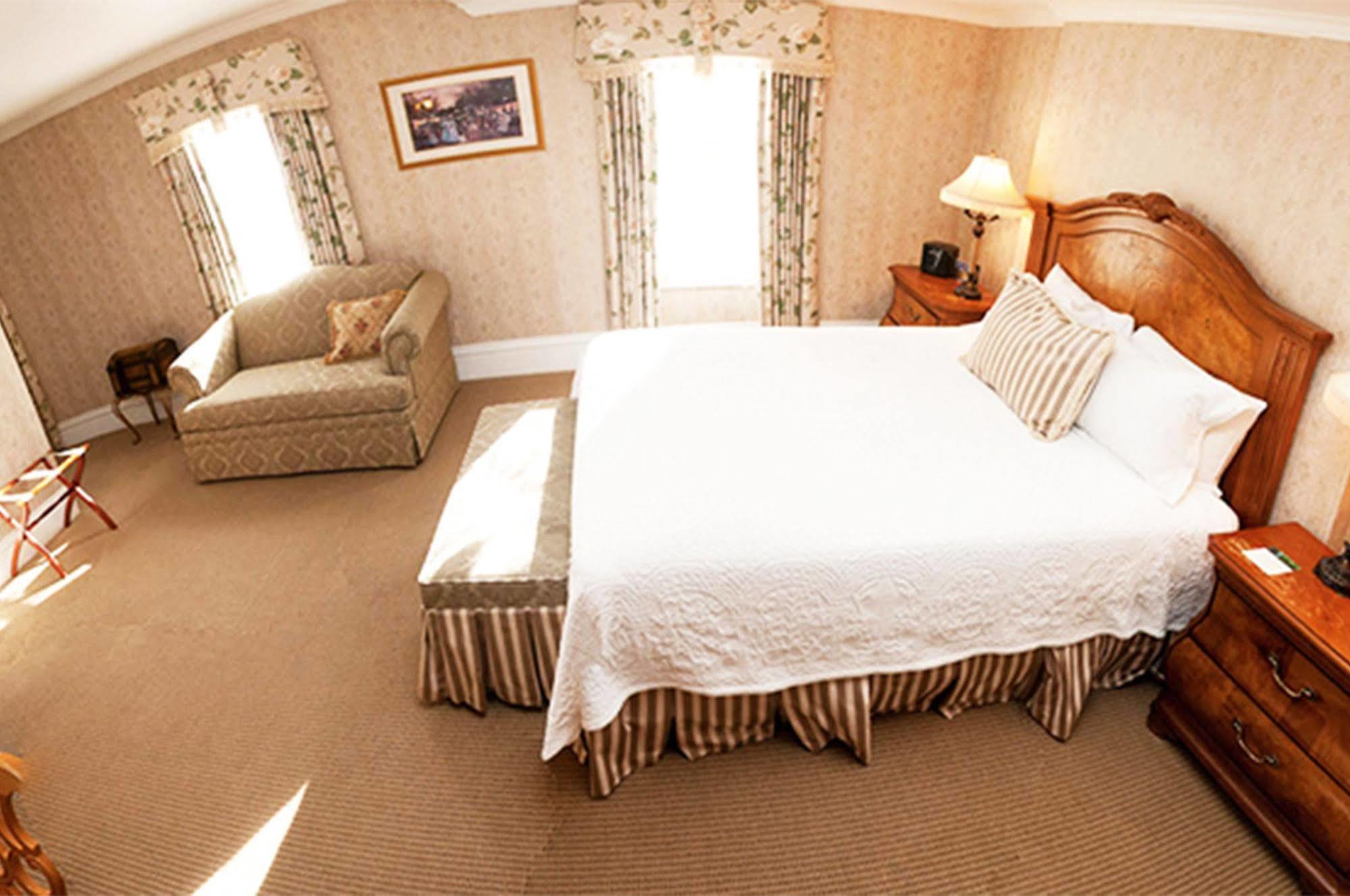 Cliff House At Pikes Peak Hotel Manitou Springs Bagian luar foto