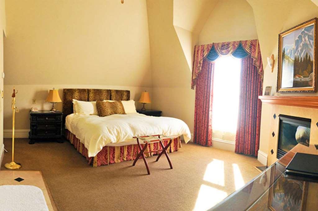 Cliff House At Pikes Peak Hotel Manitou Springs Ruang foto